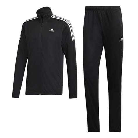 adidas originals heren sportive trainingstop donkerpaars|Adidas trainingspak mannen.